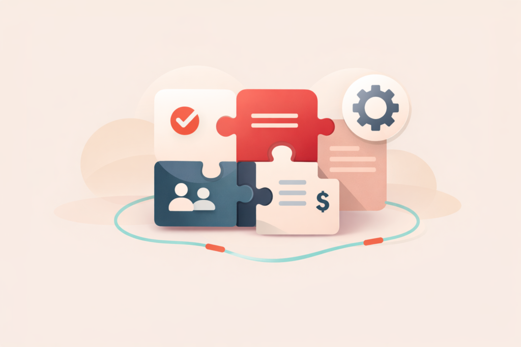 Collaboration and Integrations