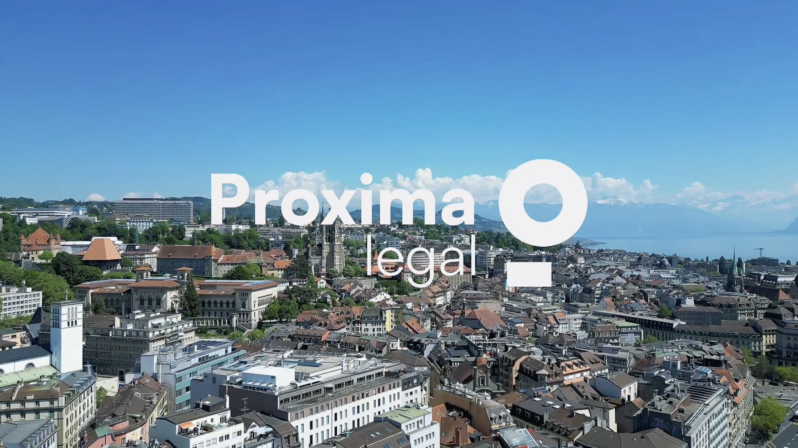 Logo Proxima Legal